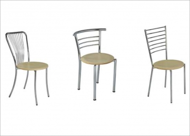 Cafeteria Chairs Manufacturers in Gurgaon Sector 36